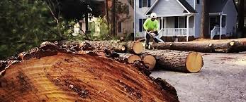 Trusted Norwood Young America, MN Tree Removal Experts